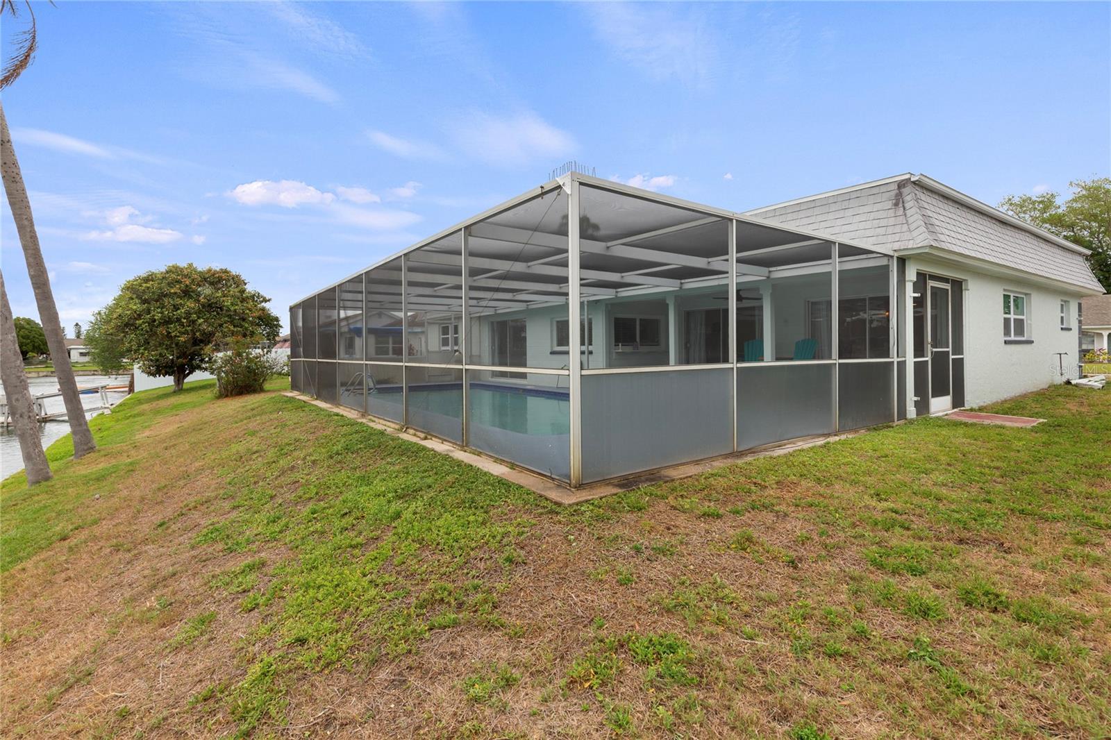 BEACON SQUARE - Residential