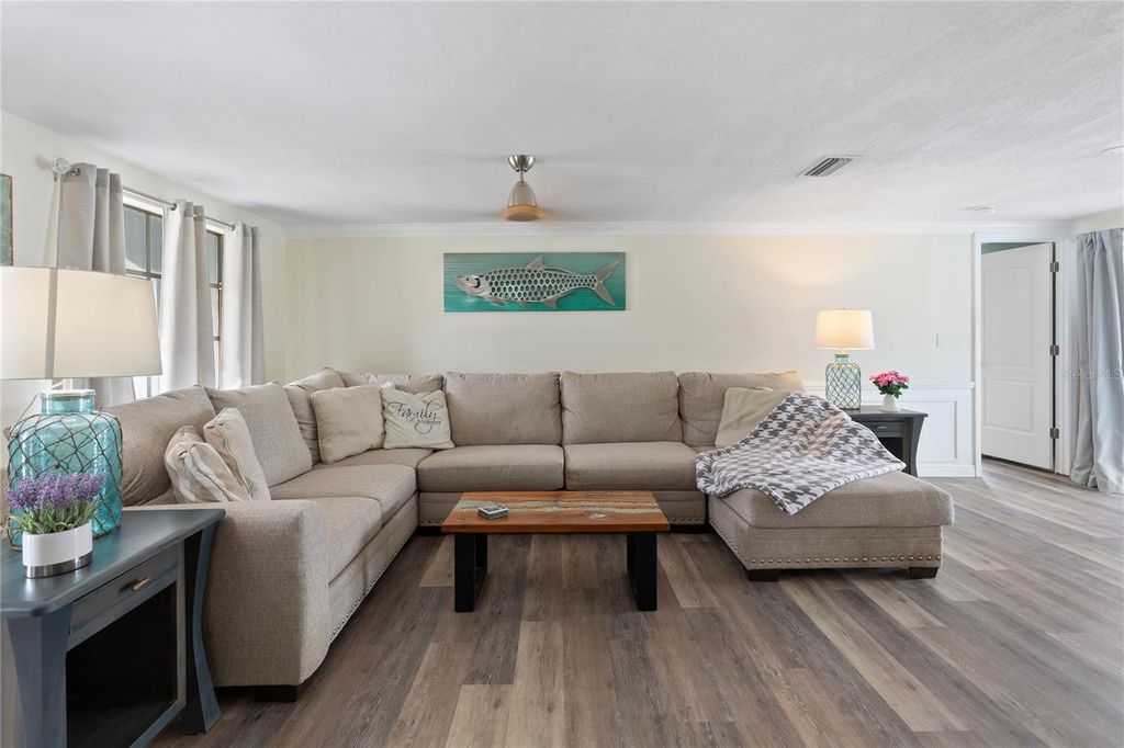 Photo of 3409 Springfield Drive, Holiday, FL 34691 (MLS # TB8495599)