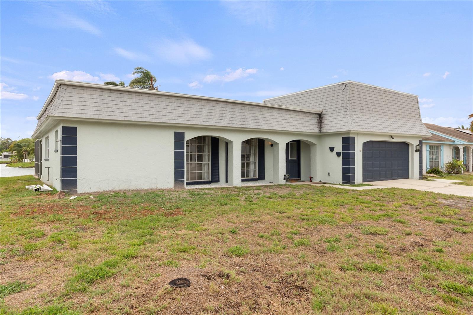 BEACON SQUARE - Residential