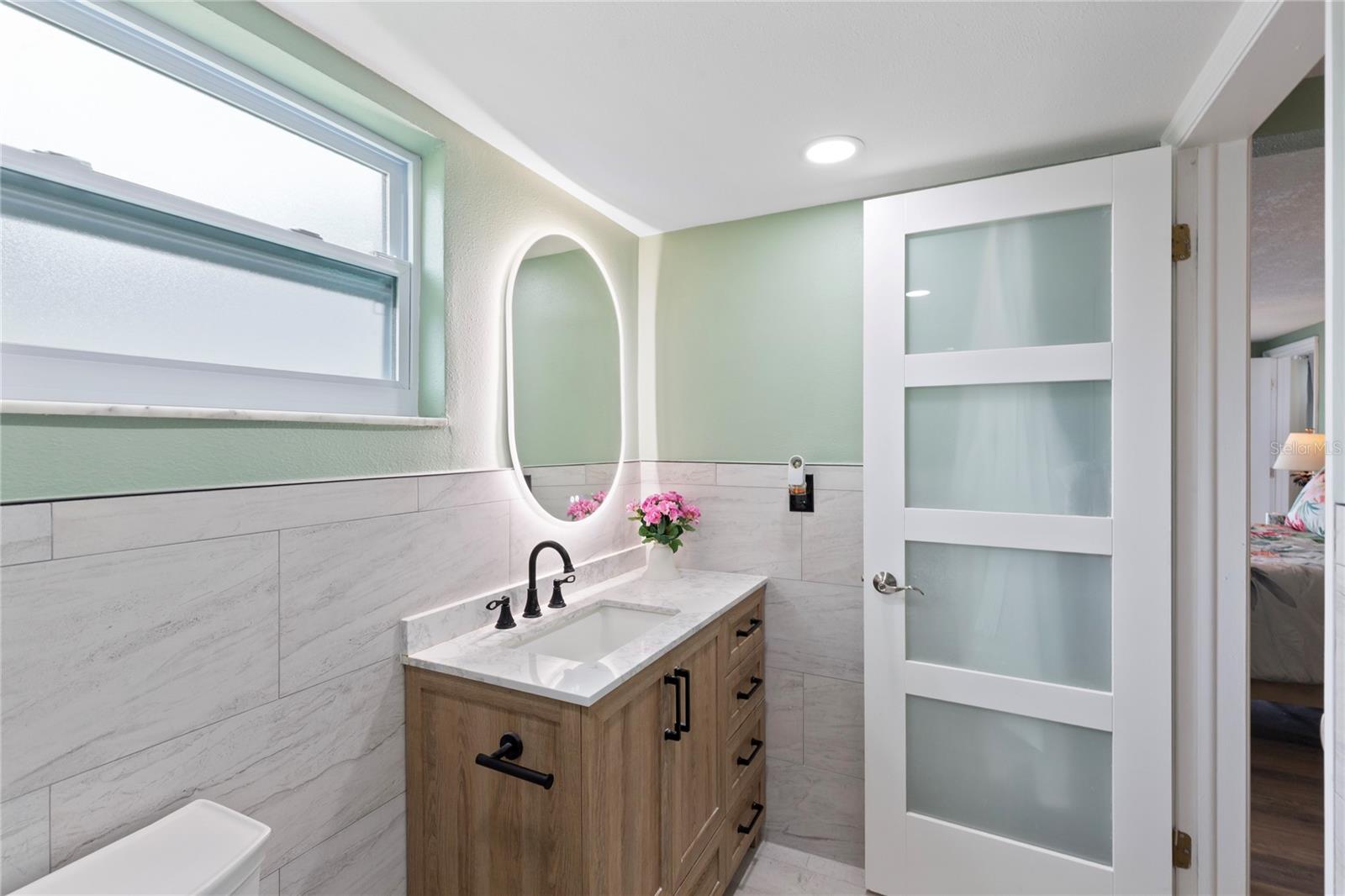 BEACON SQUARE - Residential