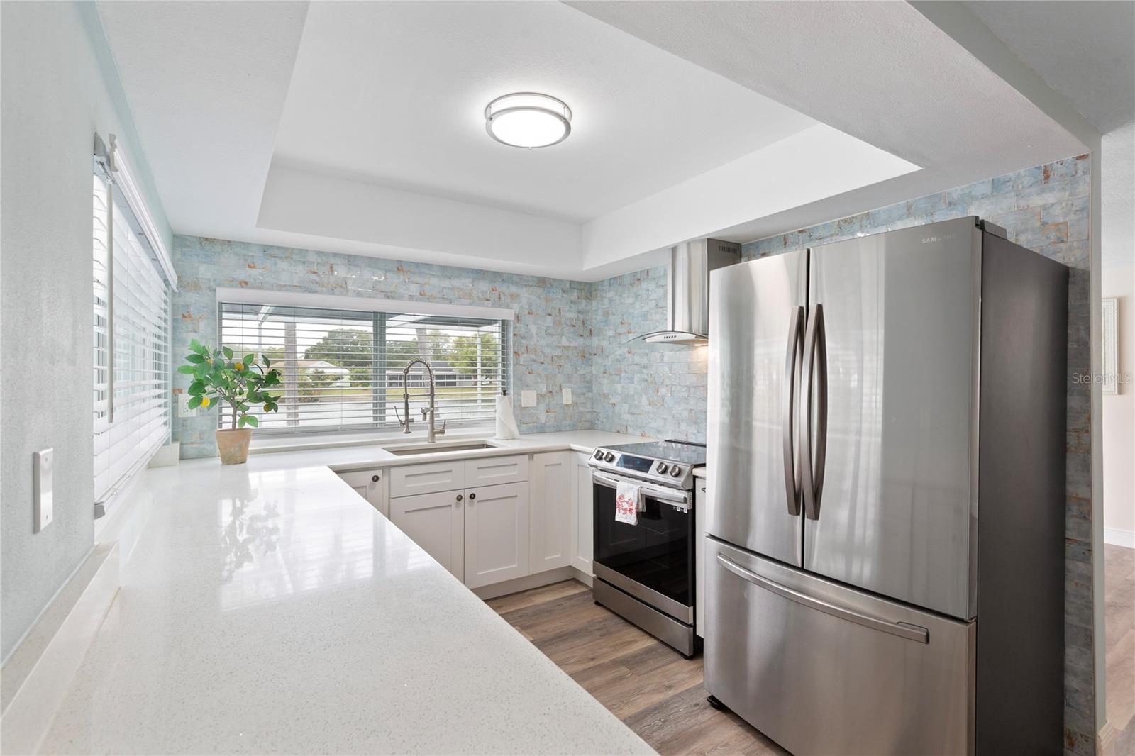 BEACON SQUARE - Residential