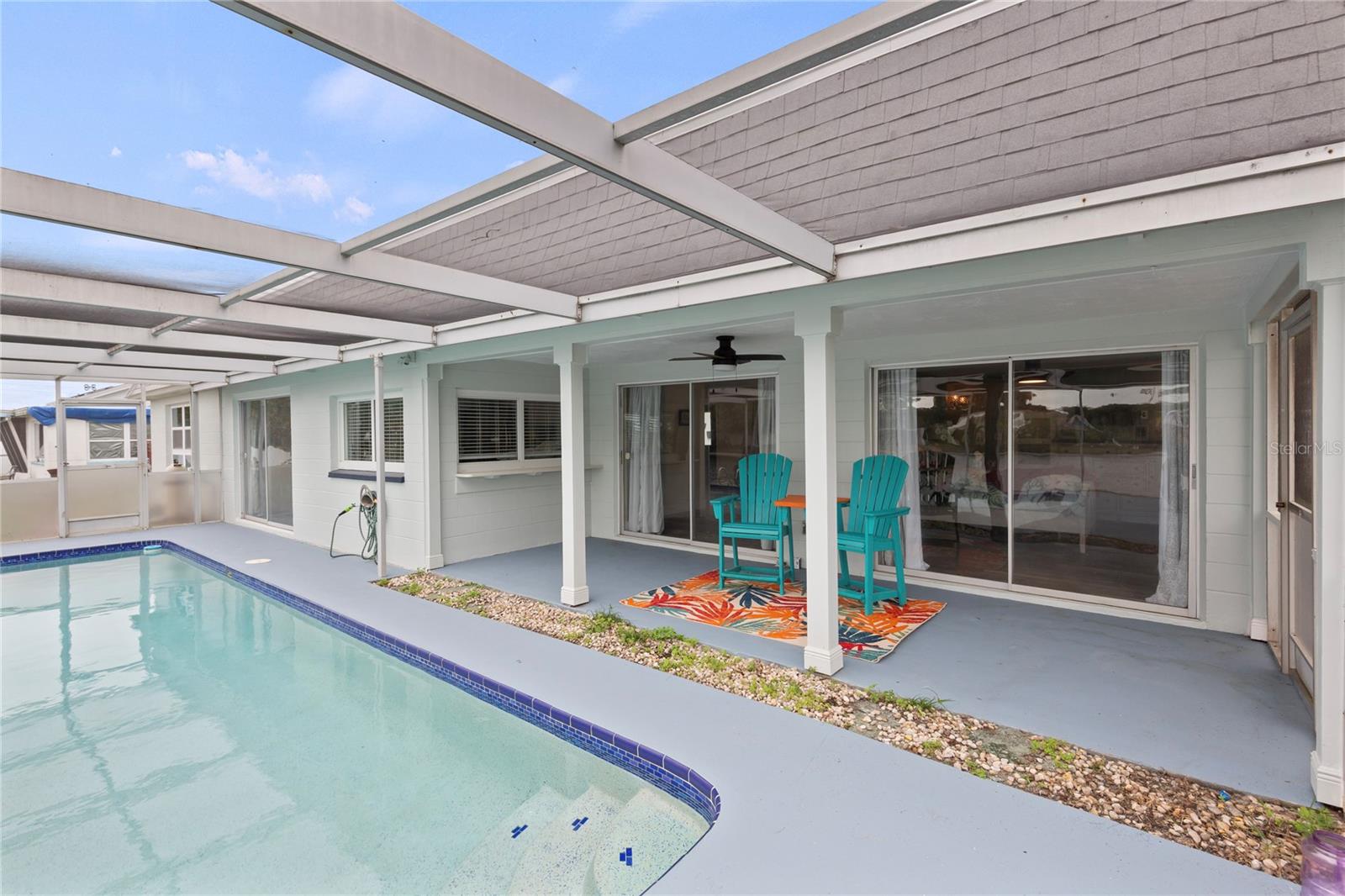 BEACON SQUARE - Residential