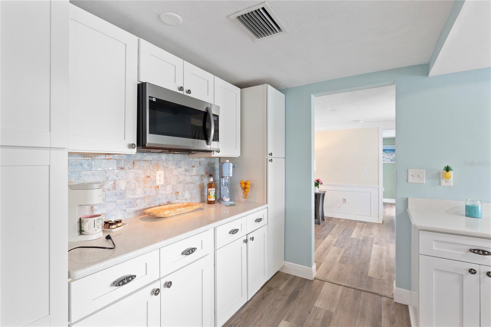 BEACON SQUARE - Residential