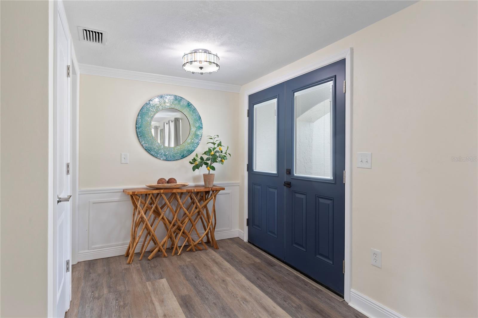 BEACON SQUARE - Residential