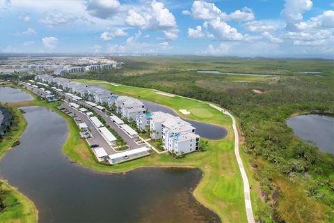 A home in PUNTA GORDA