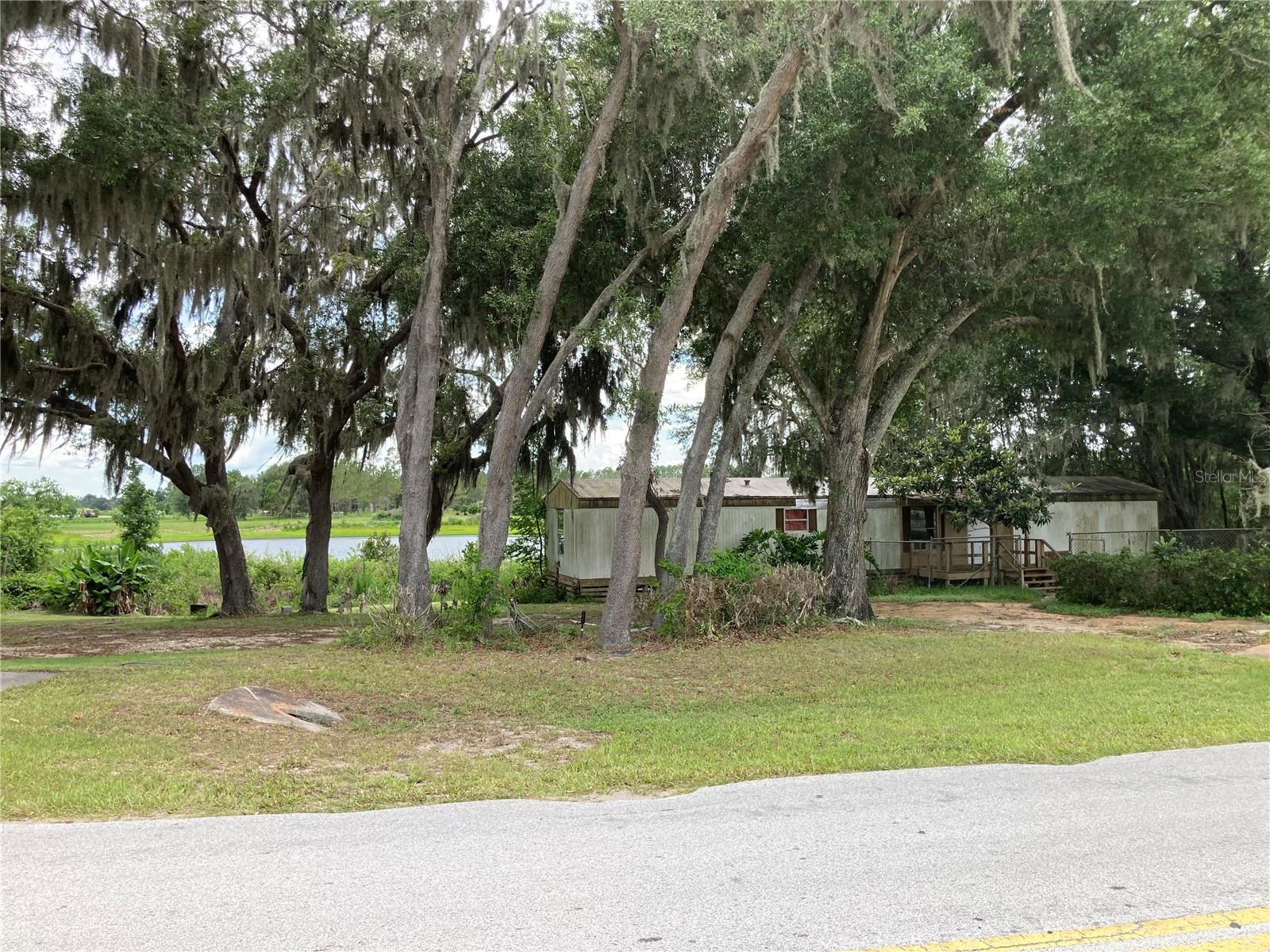 9000 LAWS ROAD