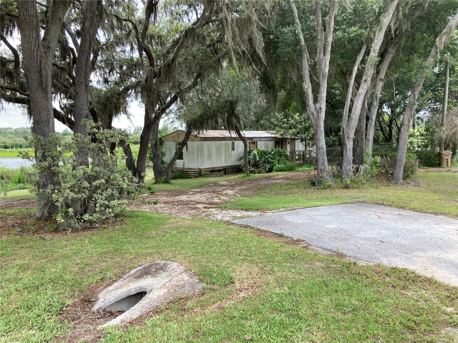 9000 LAWS ROAD