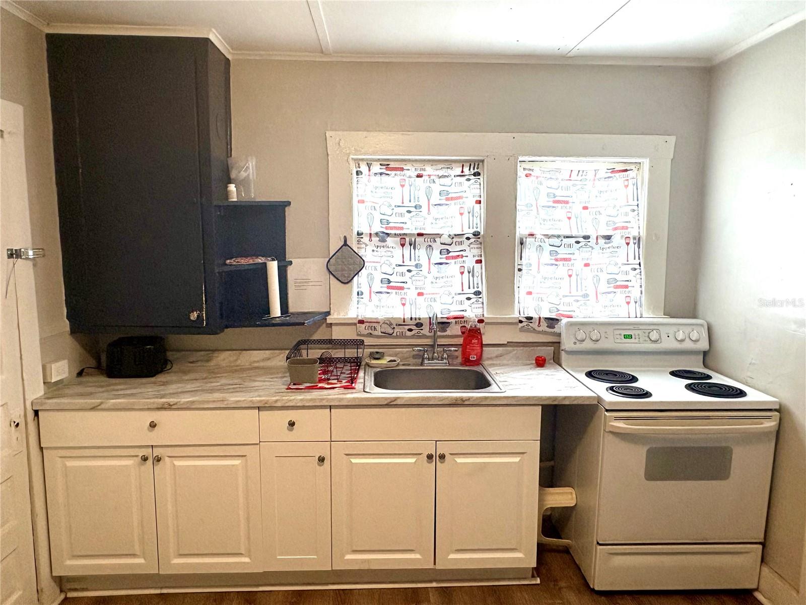 HOLLYWOOD ADD REV MAP OF - Residential Lease