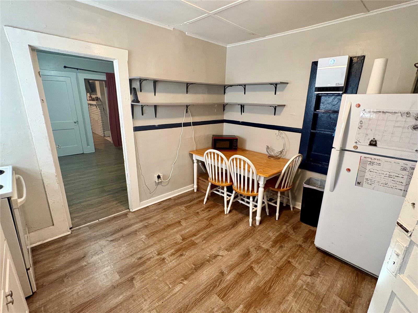 HOLLYWOOD ADD REV MAP OF - Residential Lease