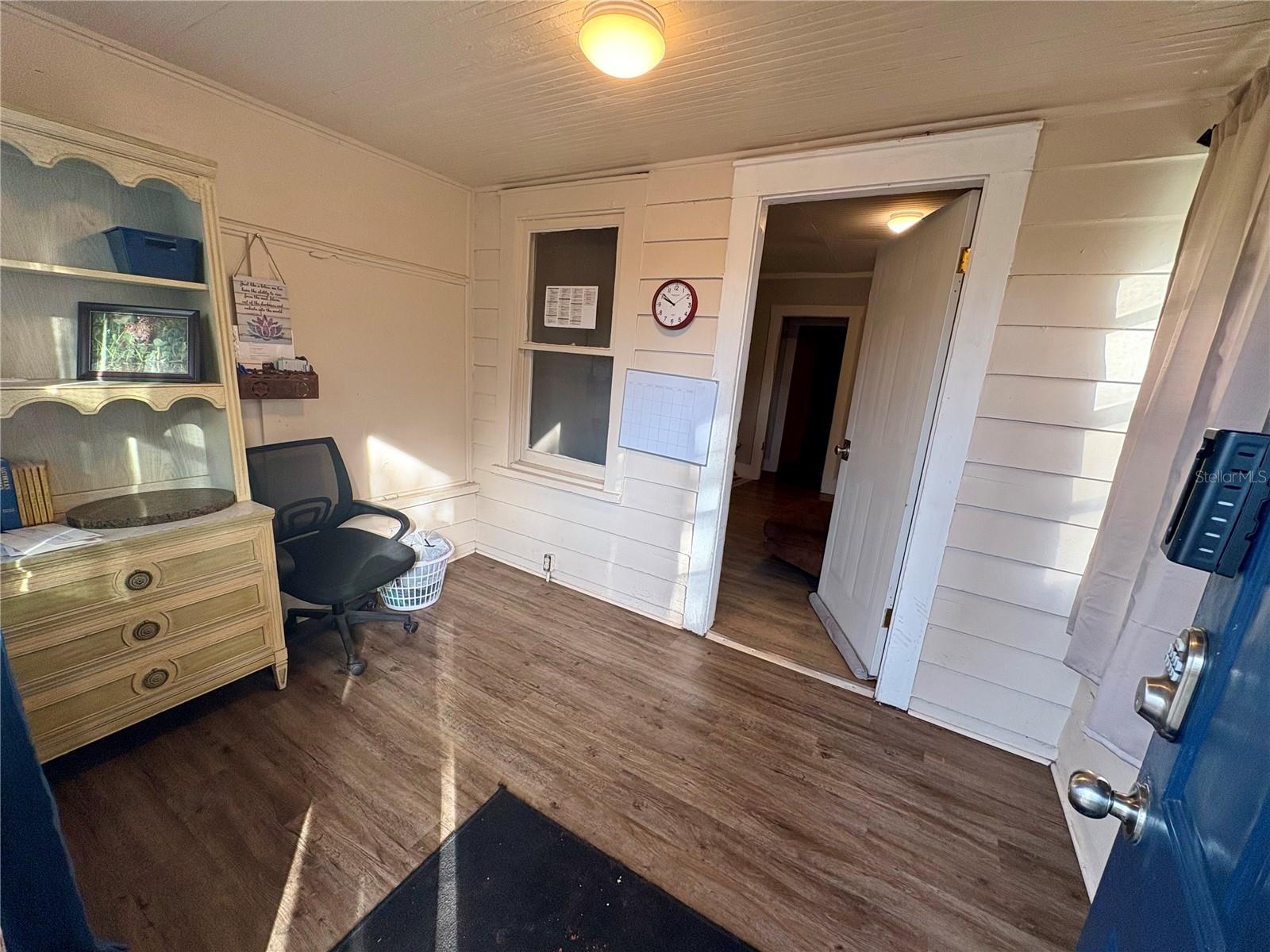 HOLLYWOOD ADD REV MAP OF - Residential Lease