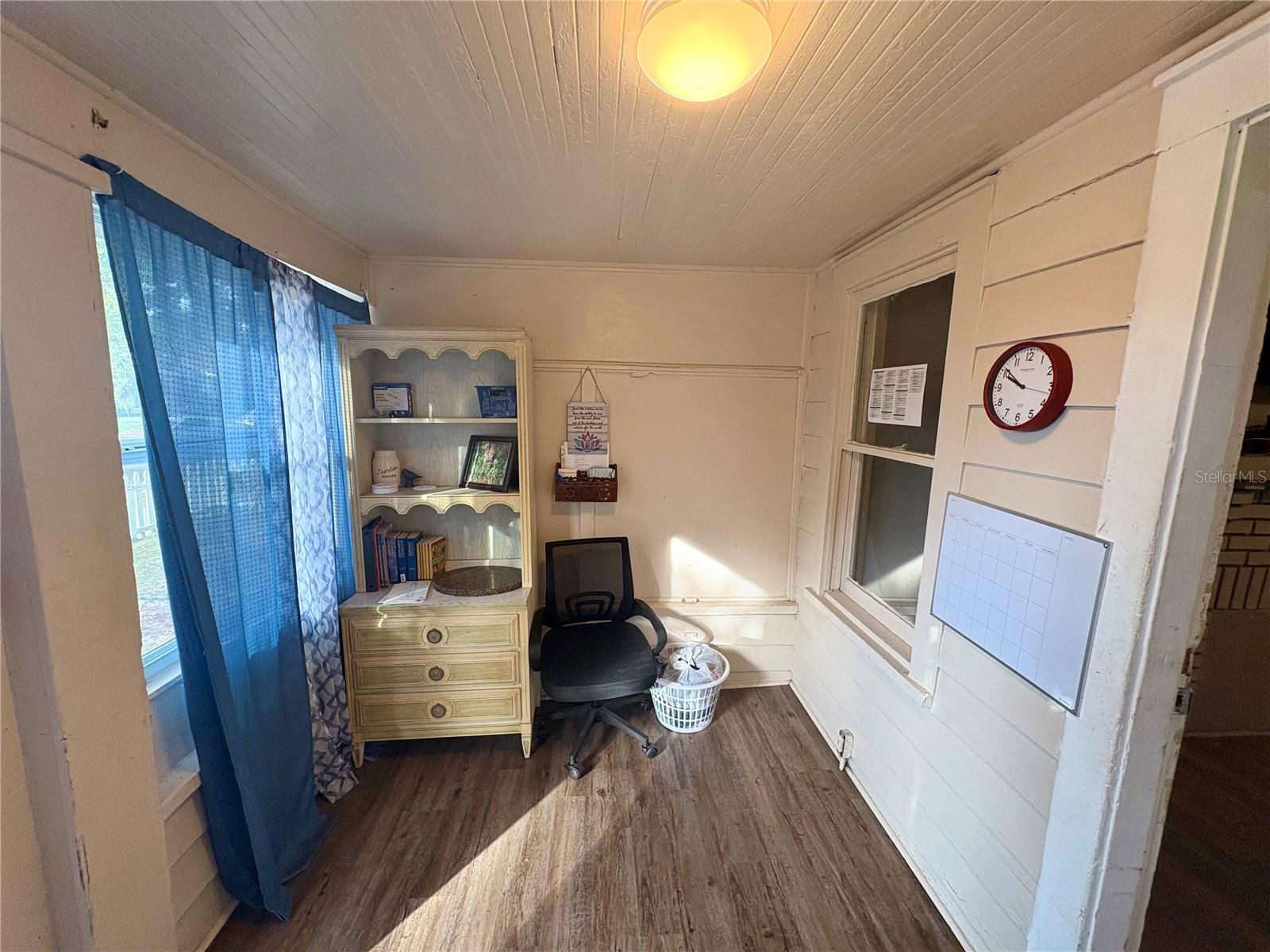 HOLLYWOOD ADD REV MAP OF - Residential Lease