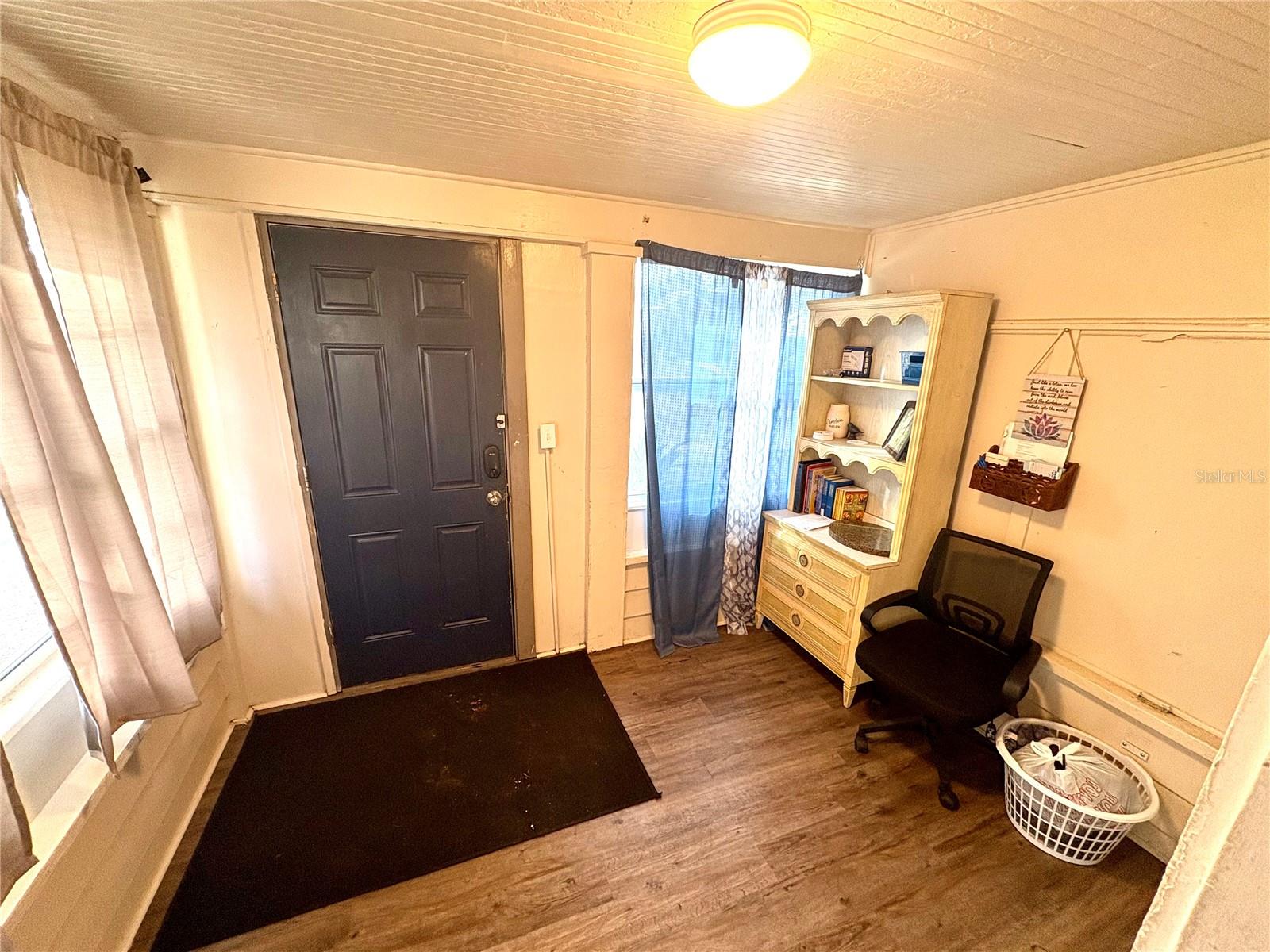 HOLLYWOOD ADD REV MAP OF - Residential Lease