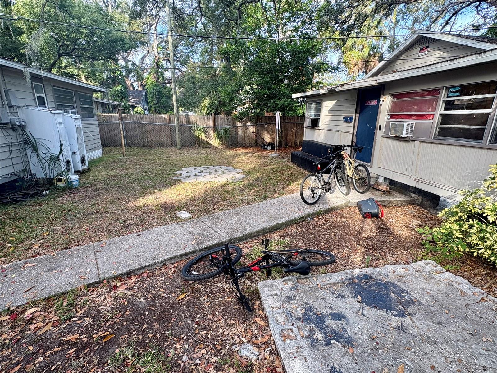 HOLLYWOOD ADD REV MAP OF - Residential Lease