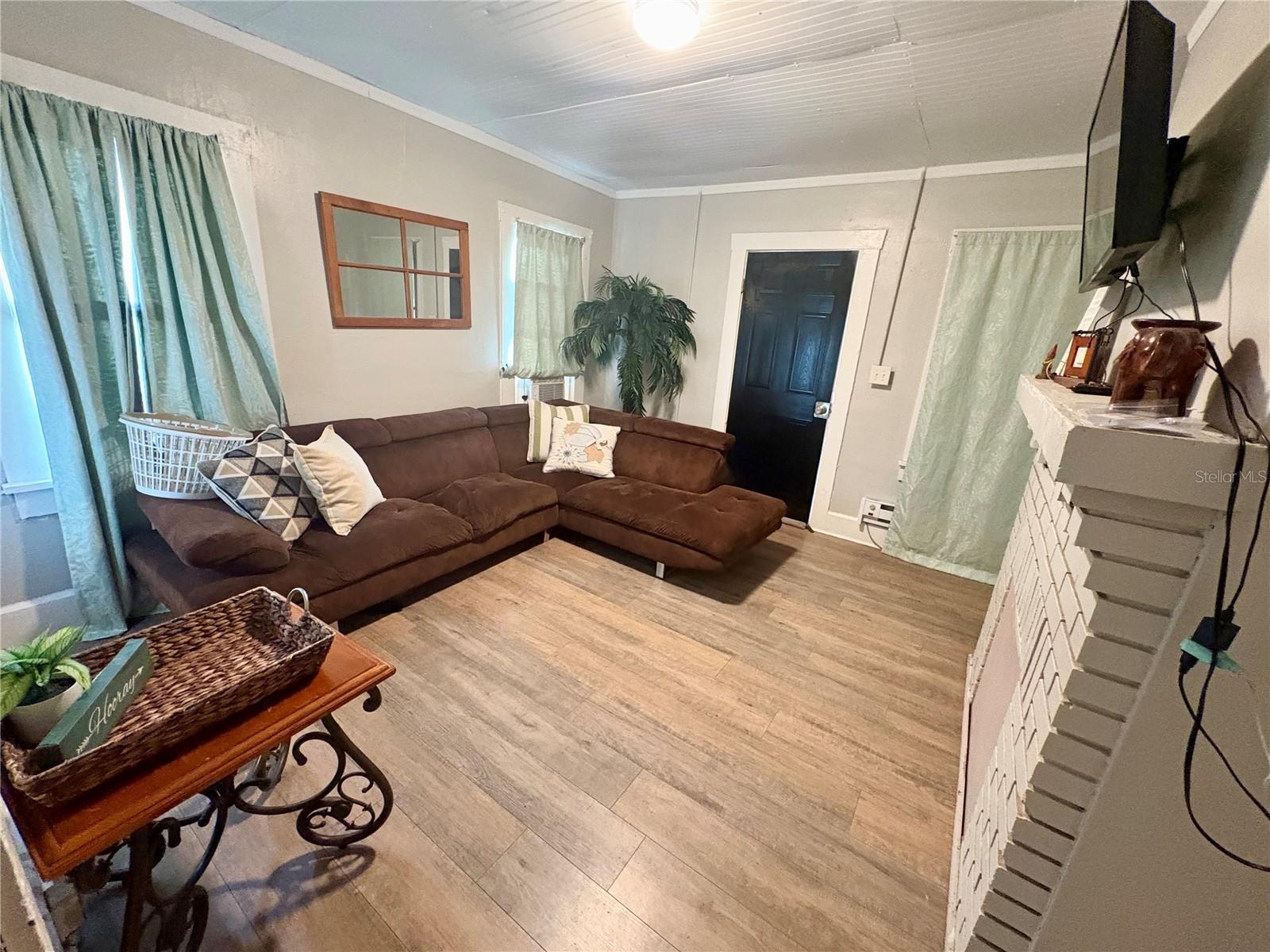 HOLLYWOOD ADD REV MAP OF - Residential Lease