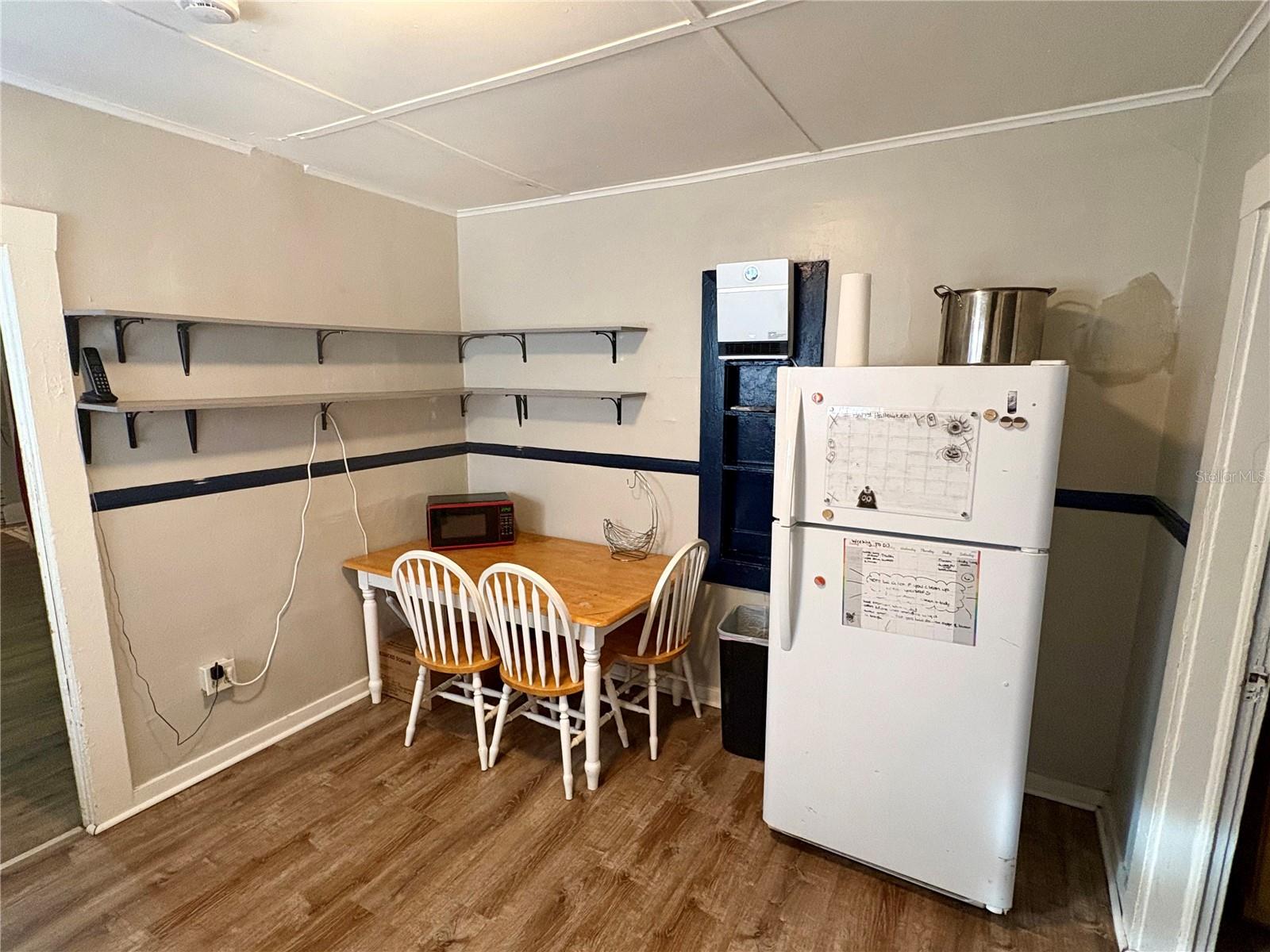 HOLLYWOOD ADD REV MAP OF - Residential Lease