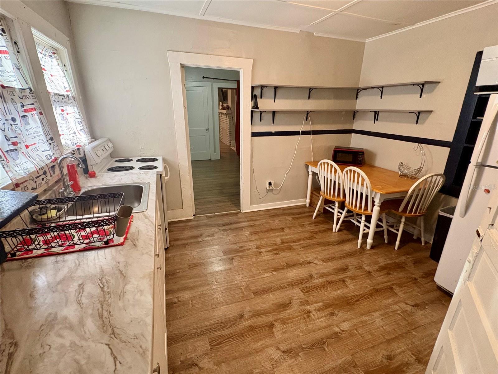 HOLLYWOOD ADD REV MAP OF - Residential Lease