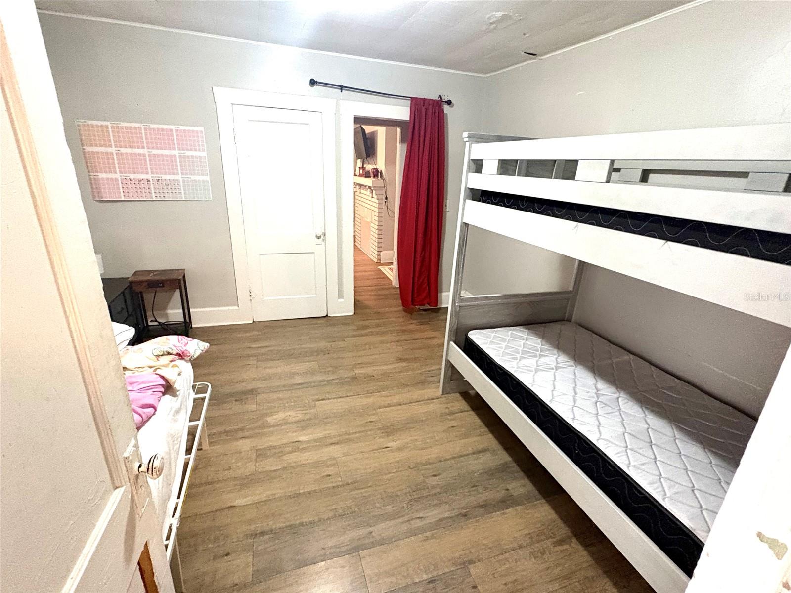 HOLLYWOOD ADD REV MAP OF - Residential Lease