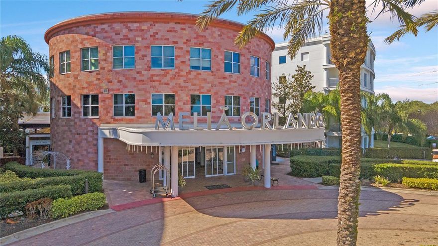 • Amazing & Affordable, Luxury Two-Bedroom, Two-Bath, FULLY-FURNISHED Condo-HOTEL with FULL KITCHEN Perfect for a VACATION SECOND HOME …and be in the ONLY Nearby SHORT-TERM RENTAL in Disney-Inspired CELEBRATION!   HOLY COW!

• Less than 10 Minutes from the Main Gates of Disney World, in one of the Best Locations in the entire USA for a VACATION HOME or SHORT-TERM RENTAL! Owners May Use their Luxury Unit up to 6 Months a Year in Any Combination!


• The Melia Orlando Offers Top-Notch Amenities & Services for both You and Your Guests Alike! Your Second Home will come with all Furnishings INCLUDED, Accessories and even Full On-Site Property Maintenance for any Repairs…so you can have the Always-On-Vacation Lifestyle you now Imagine! Bonus!

• You’ll never want to Leave the Property as you Enjoy the Resort POOL & Hot Tub that is a Destination in Itself! You LOVE the Popular pool-side restaurant & TIKI Bar, and the other On-Site Quality Indoor Restaurant The Wilson that you will want to return to over and over… and Full-Service Bar and the dog park, Golf Putting Green, Wi-Fi Access, Private Cabana Rentals, a 24-Hour Front Desk and Room Service too!


• Of course, there is Fast & Easy Access to the THEME PARKS, with all the WALT DISNEY WORLD Parks & the DISNEY SPRINGS Entertainment Mecca being Less than 10 Minutes away! You and Your Guest will Also come and Stay to visit SeaWorld, the Universal Studios Parks, Universals New EPIC UNIVERSE, and more World-Class WATER PARKS than your Kids can Count!


• Just Seconds away from the On-Ramp to Interstate-4, Leading to the Orlando Expressways & the Beachline… Making Orlando’s International AIRPORT, the famous COCOA BEACH & Pier, and Downtown Tampa & Busch Gardens just a short drive away! Bonus!

• You will Fall in LOVE at First-Sight with the Sought-After & Unique, Disney-Built Town of CELEBRATION! Just driving thru, You and your Guests will instantly Sense there is NO WHERE Else like this in America!


• Your Guests will be Located Just a Hundred Yards from Many Desirable RESTARAUNTS, and in just Few Short Blocks more You will be at the Adorable DOWNTOWN CELEBRATION’s Numerous Boutique-Restaurants and Downtown SHOPPING!  The AdventHealth Celebration Hospital is Just Across the Street!

• The Melia Orlando is also one of the few Orlando-Area Hotels that allow DOGS! 


• HOA Fees are $1264/month, Similar to other Complete-Management Condo-Tels, and are All-Inclusive.

• A Condo-Tel would not be Managed by you as the actual Owner as a Short-Term Rental and is not an Air-BnB.  You own the unit, yet there is NOTHING for you Manage or Deal With…as the Condo-Tel does ALL Aspects of Marketing, Management and Property Maintenance…for which you as the Owner would pay a Very large Management Fee.  As a result, though there is about a 90% Occupancy Rate, there is not much Rental Income Profit and the Owners about Break Even every Month.

• All Purchases Must be for ALL CASH; You Can Not get a Mortgage when buying any type of Condo-Tel.


<iframe width="830" height="450" src="https://www.youtube.com/embed/UmP6cXs-d6g?si=jwGwwy30fc8whc2E" title="YouTube video player" frameborder="0" allow="accelerometer; autoplay; clipboard-write; encrypted-media; gyroscope; picture-in-picture; web-share" referrerpolicy="strict-origin-when-cross-origin" allowfullscreen></iframe>