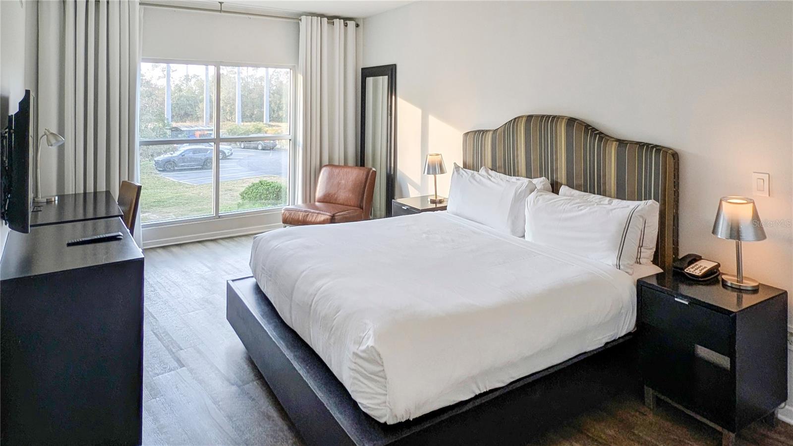 MONA LISA AT CELEBRATION CONDO HOTEL - Residential