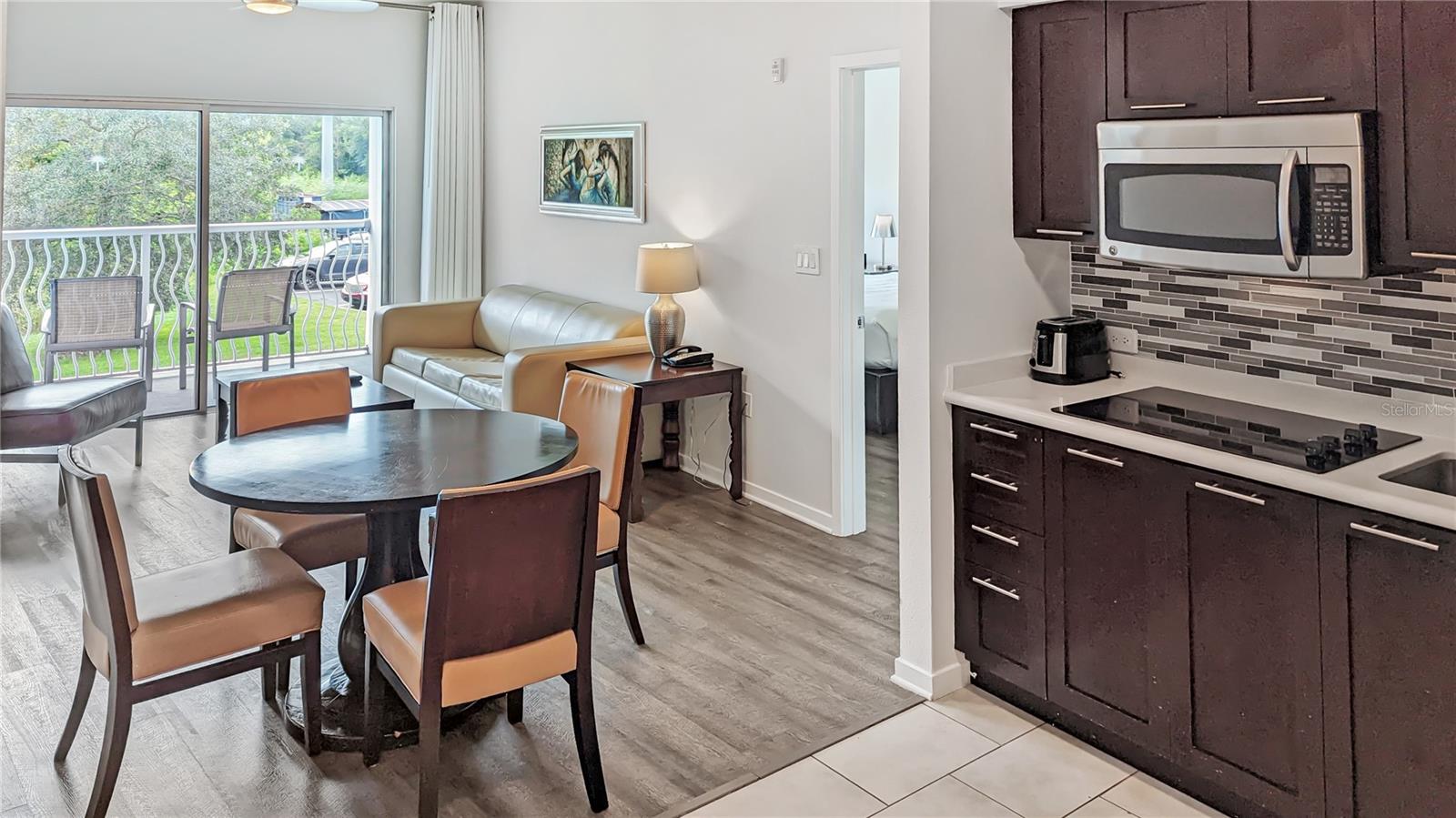 MONA LISA AT CELEBRATION CONDO HOTEL - Residential