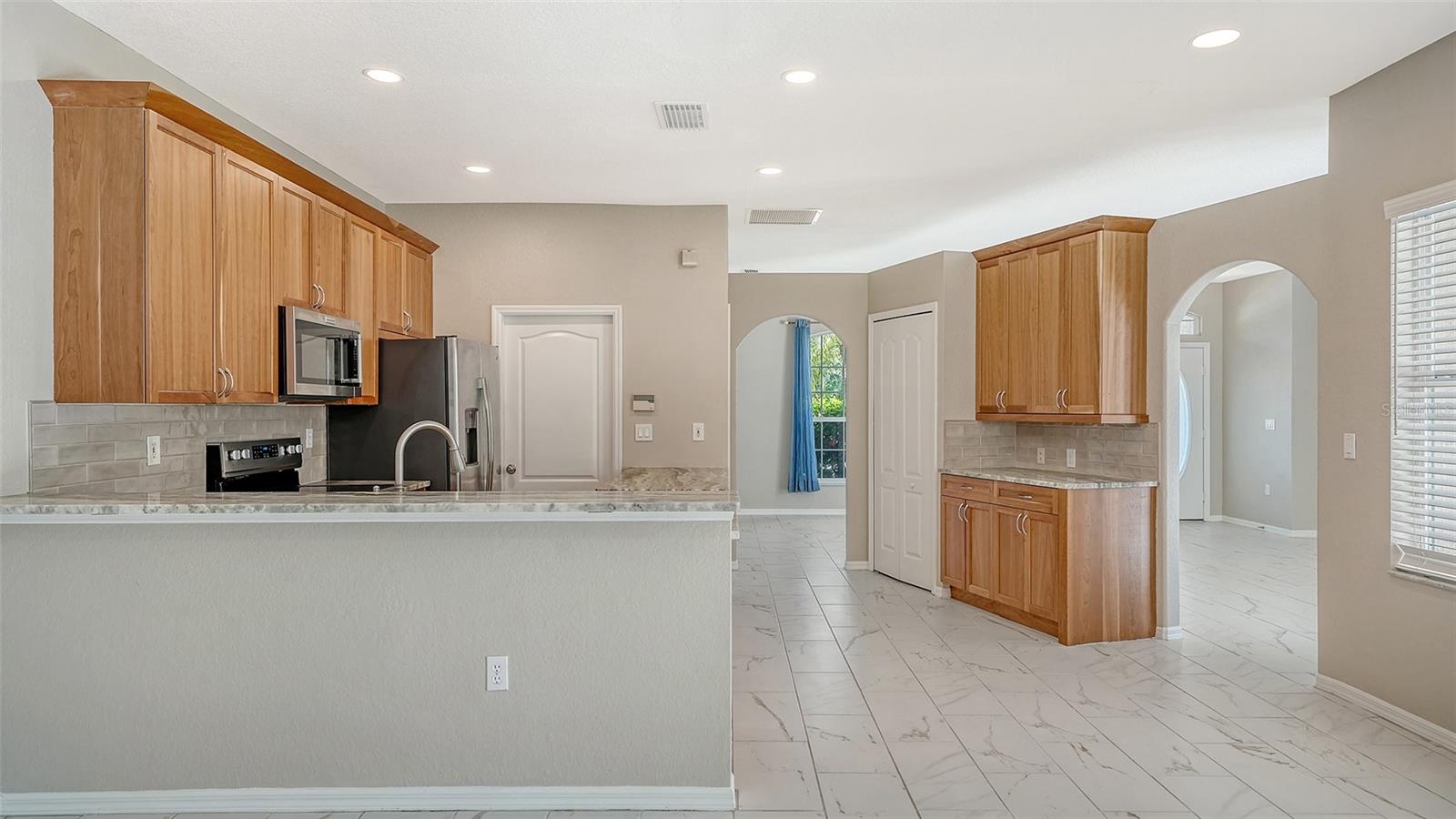 GREEN TREE - Residential Lease
