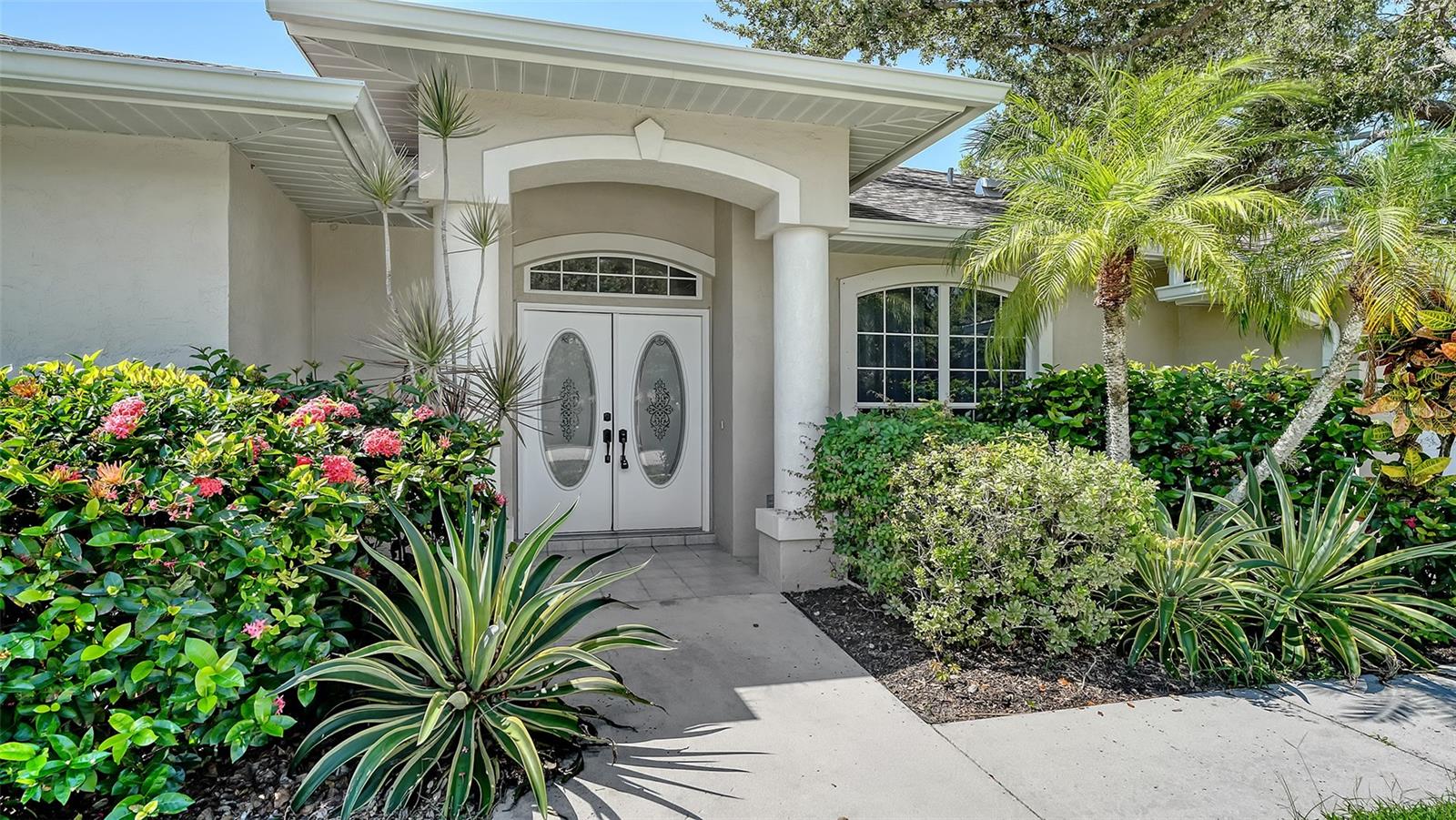GREEN TREE - Residential Lease