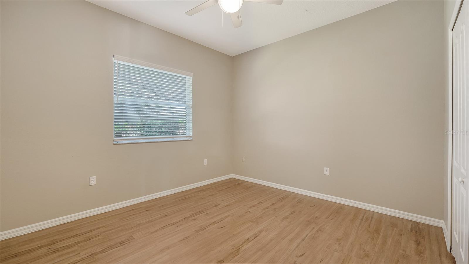 GREEN TREE - Residential Lease