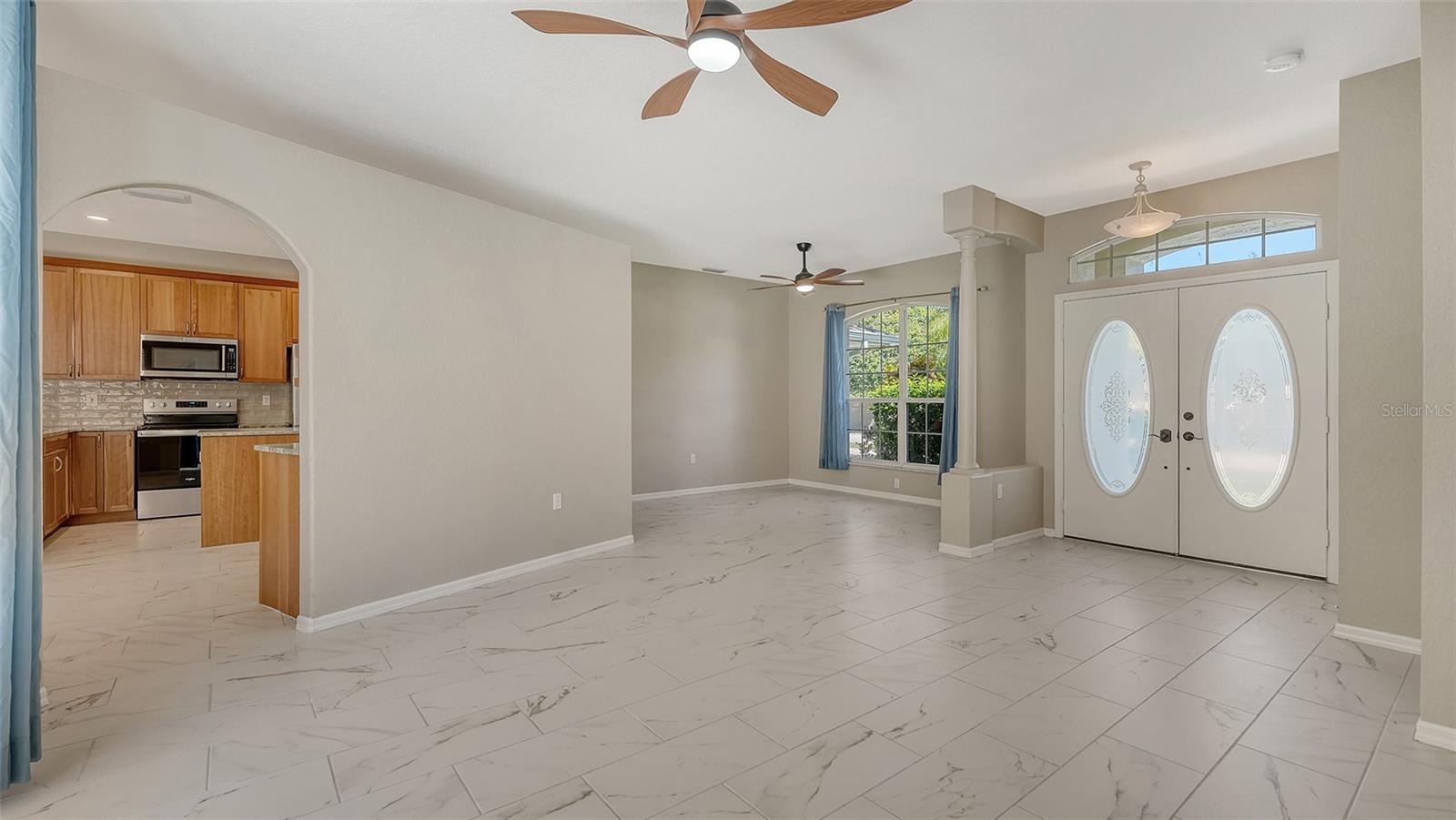GREEN TREE - Residential Lease