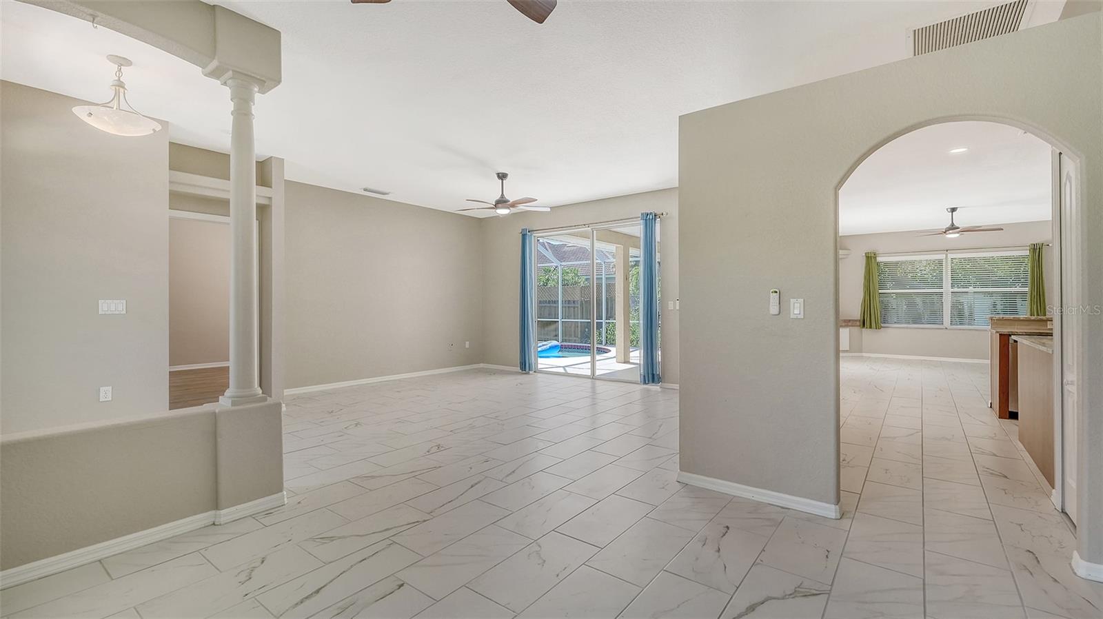 GREEN TREE - Residential Lease