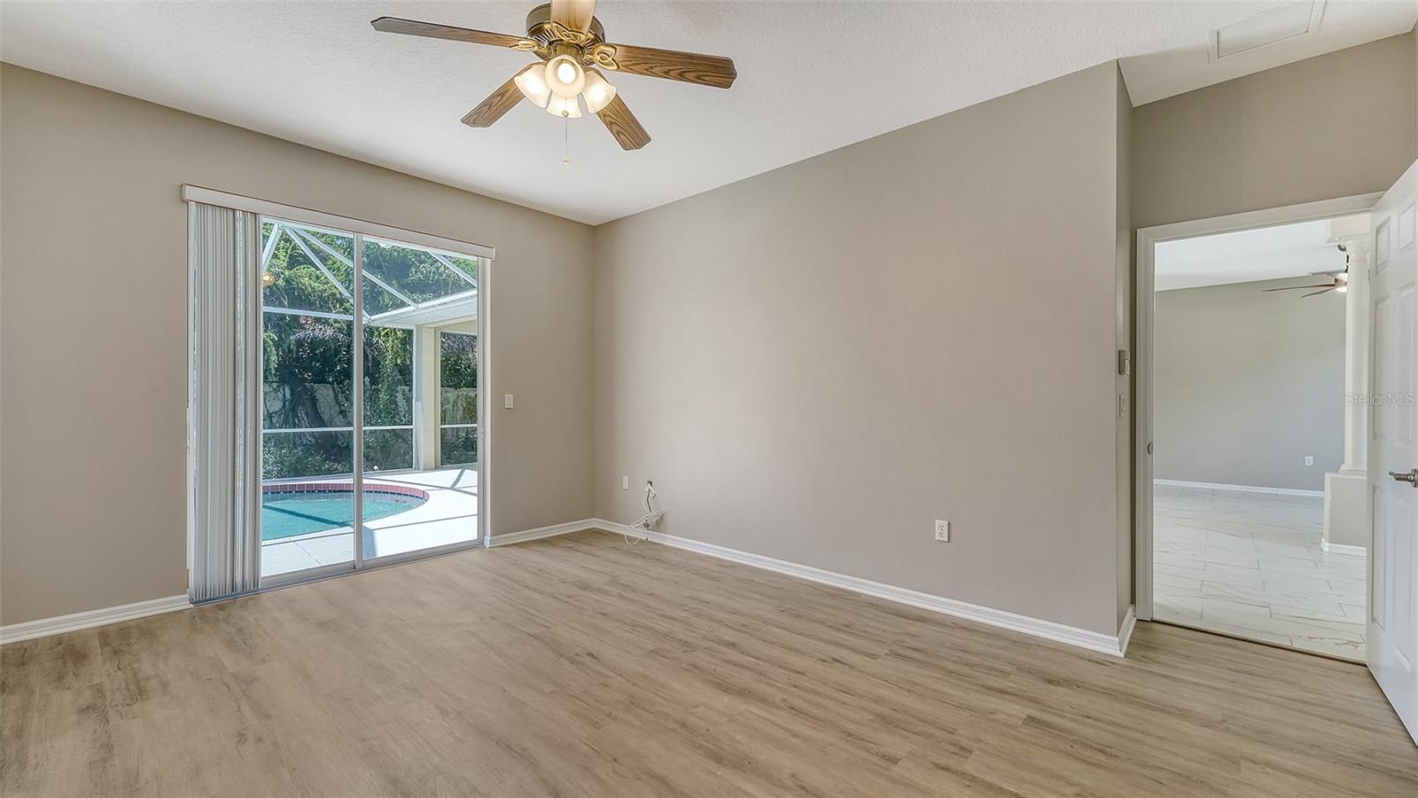 GREEN TREE - Residential Lease