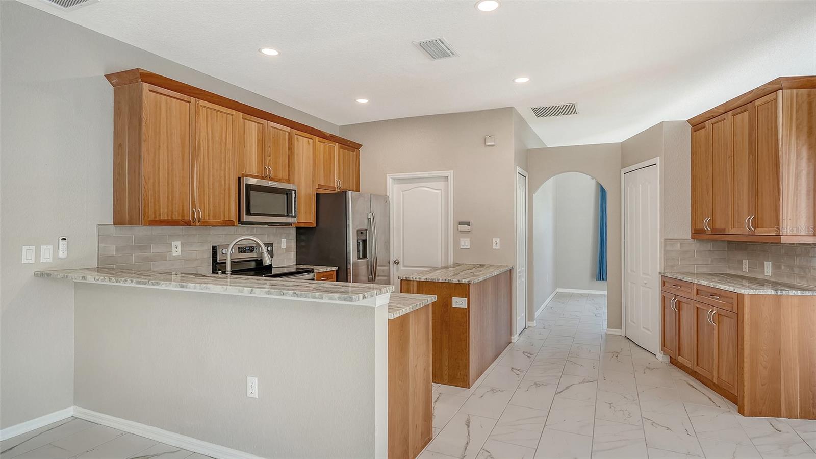 GREEN TREE - Residential Lease