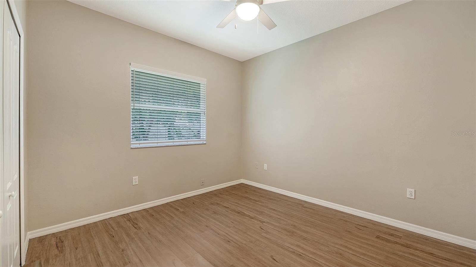 GREEN TREE - Residential Lease