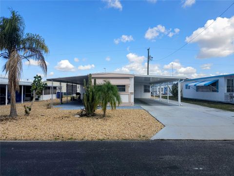 2942 SAN FRANCISCO LANE SEBRING FL 33870