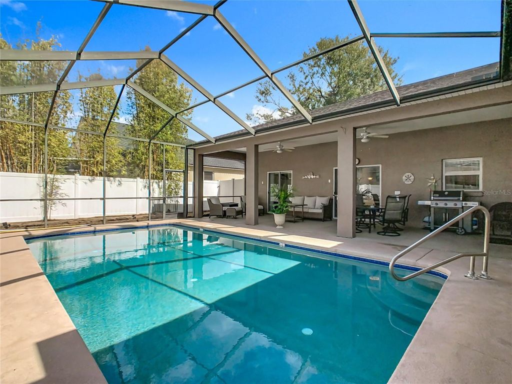 Photo of 5637 Beverly Rise Boulevard, Lakeland, FL 33812 (MLS # L4959123)