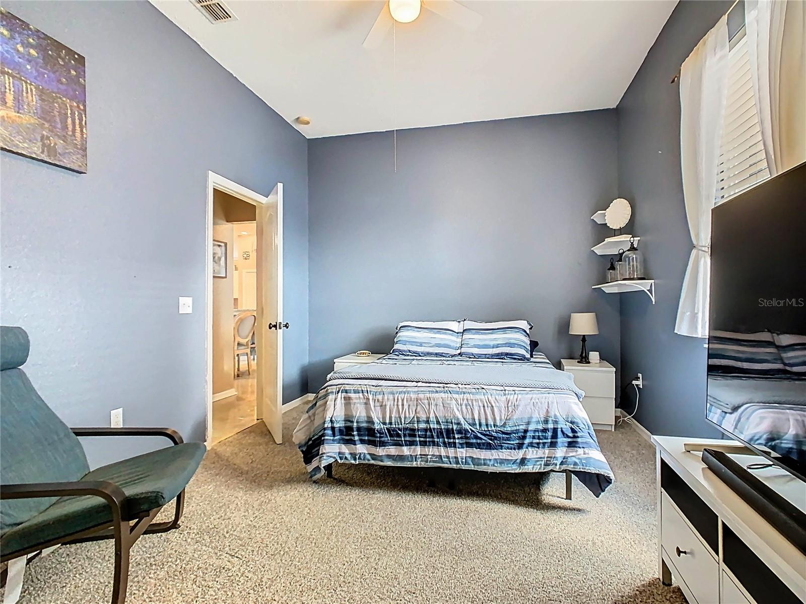 BEVERLY RISE PH 03 - Residential