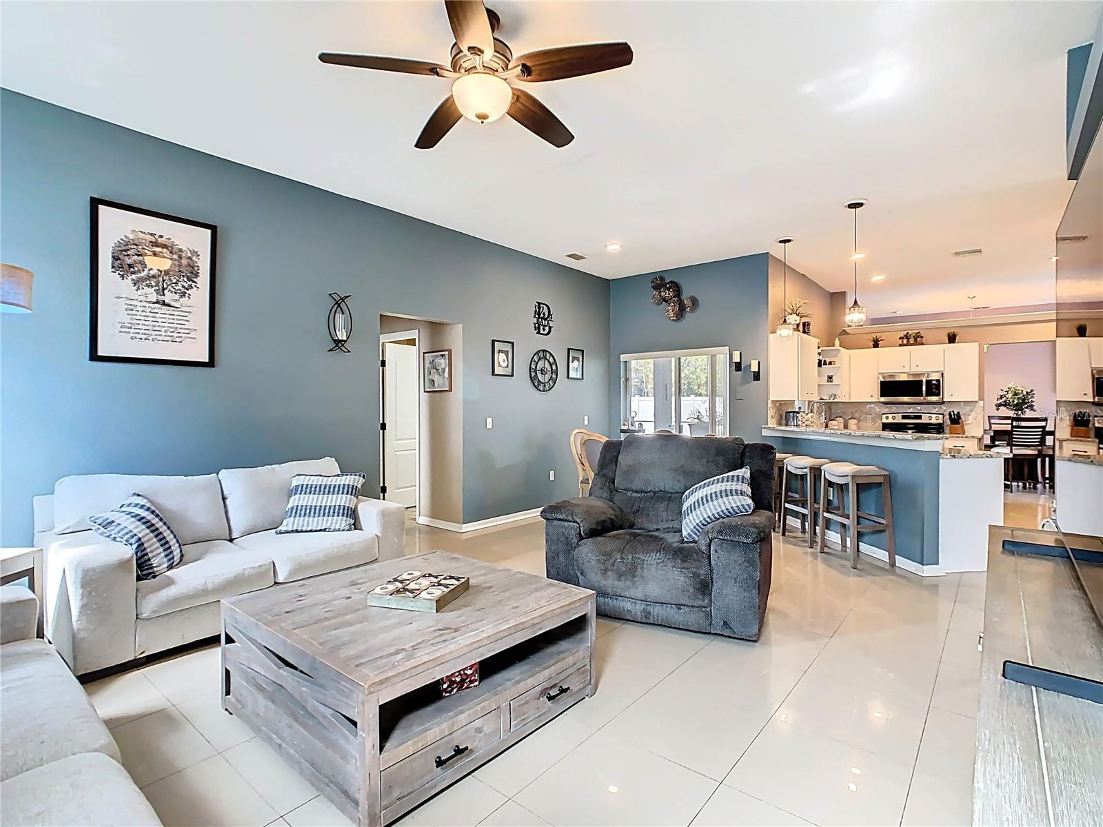 BEVERLY RISE PH 03 - Residential