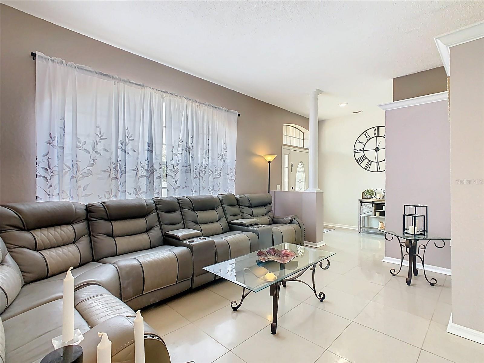 BEVERLY RISE PH 03 - Residential