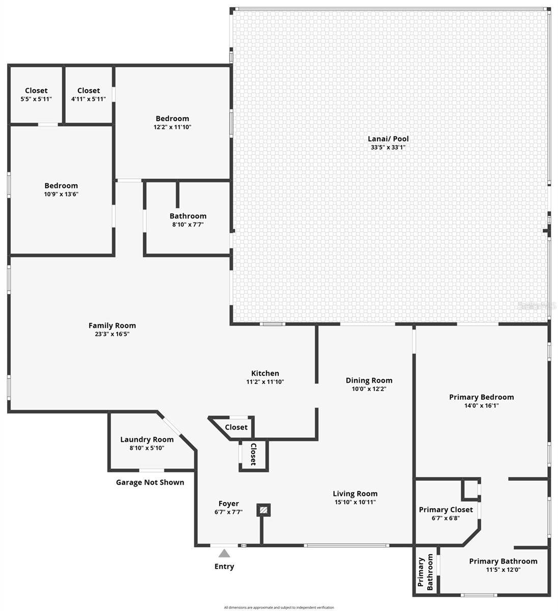 BEVERLY RISE PH 03 - Residential