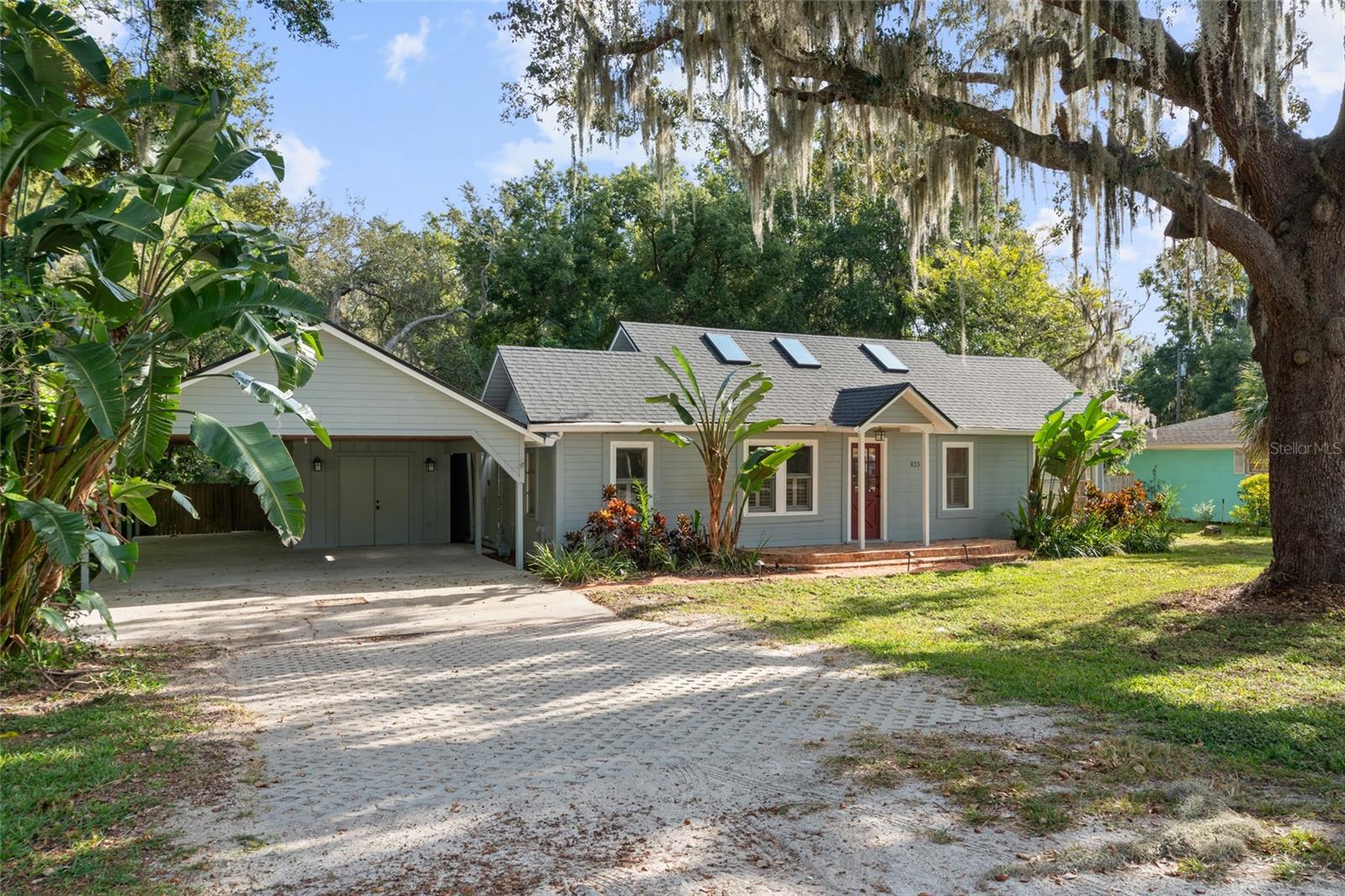 WINDERMERE TOWN - Residential