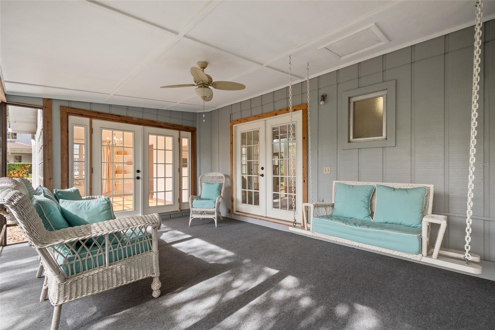 WINDERMERE TOWN - Residential