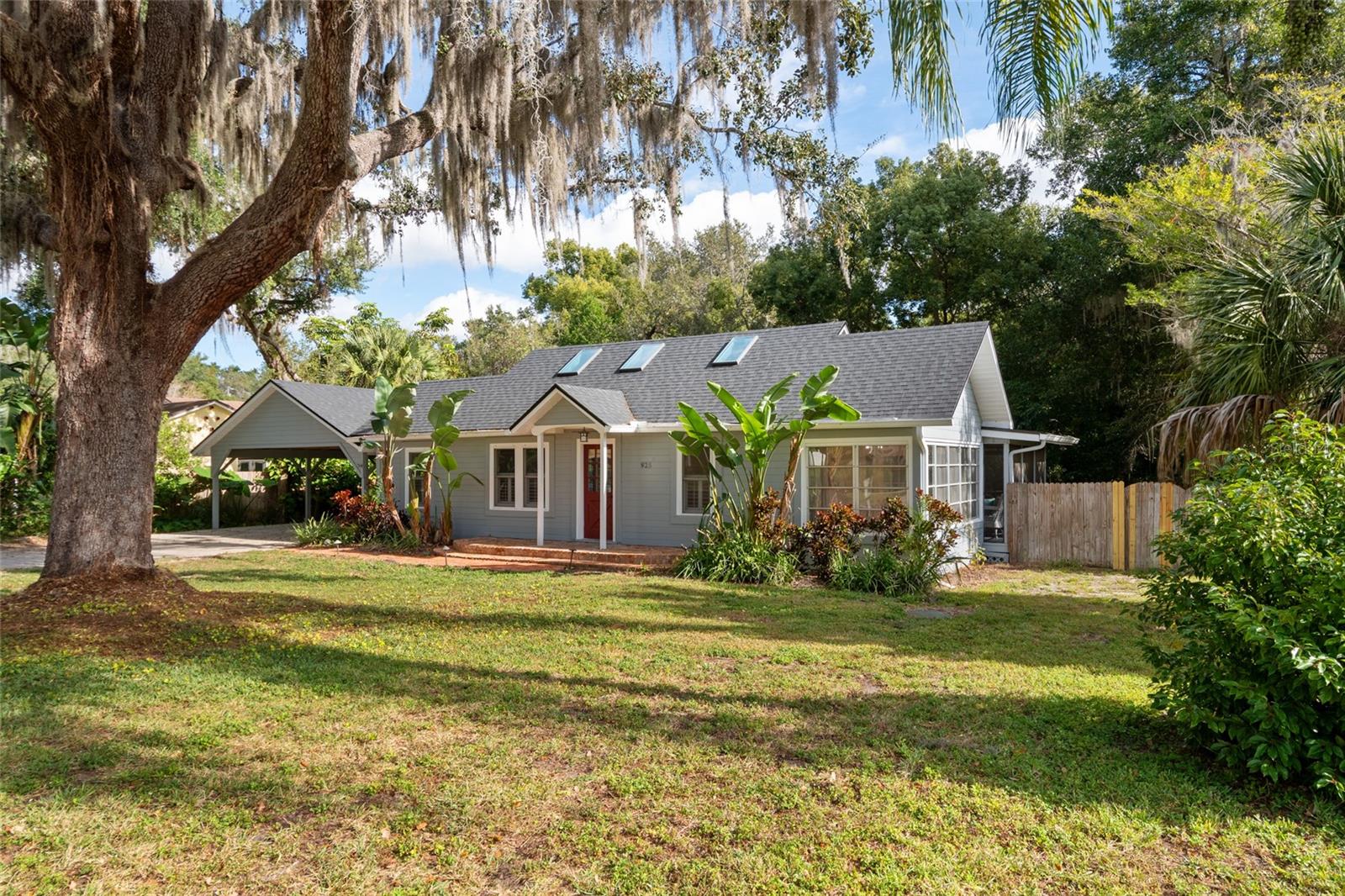 WINDERMERE TOWN - Residential