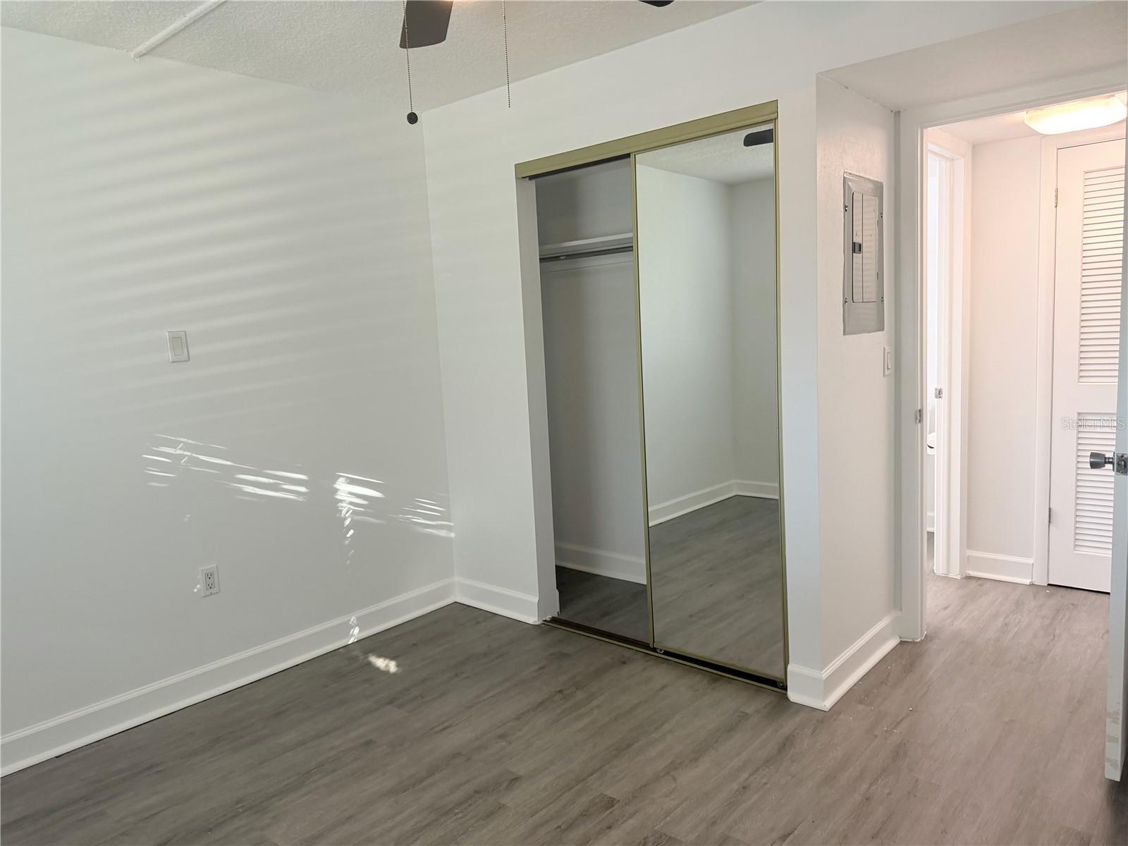 KALMIA CONDO - Residential Lease