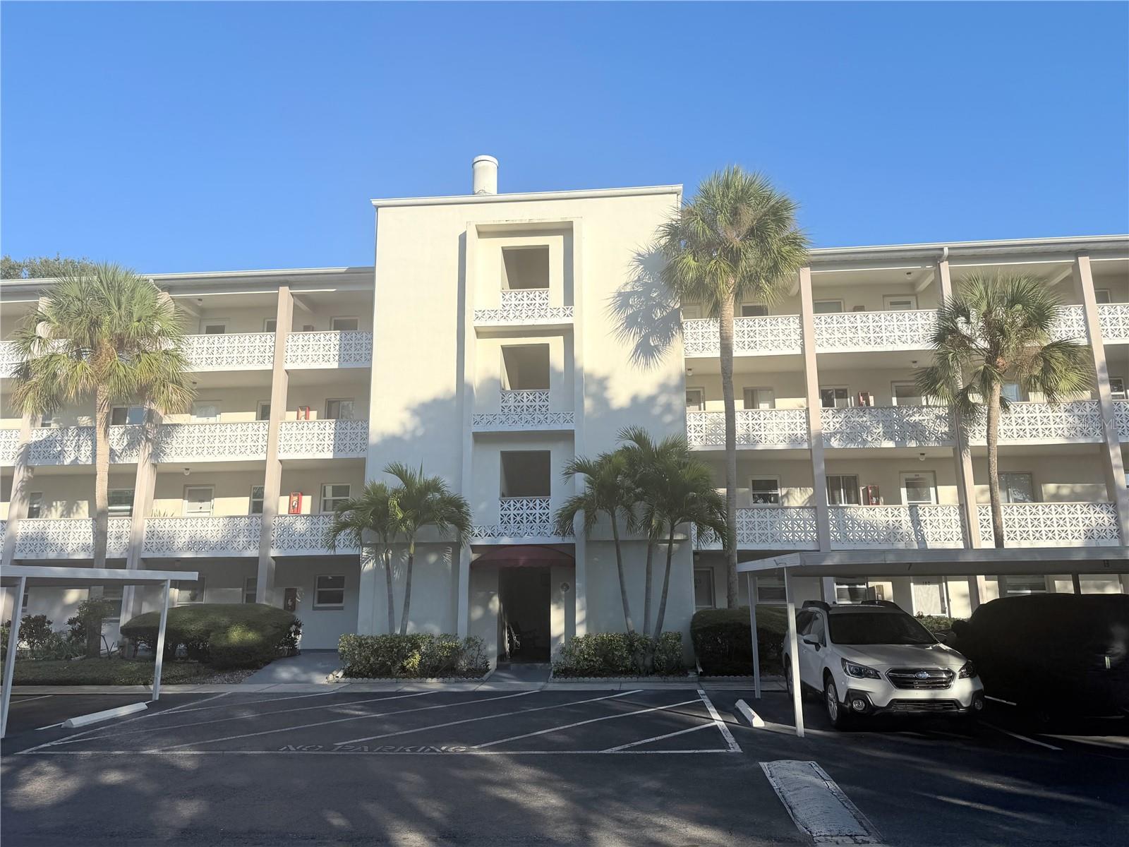 KALMIA CONDO - Residential Lease