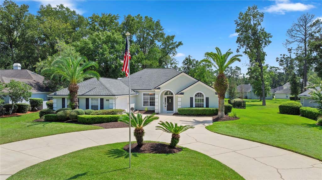 Photo of 656 Wyndham Court, Orange Park, FL 32073 (MLS # FC320345)