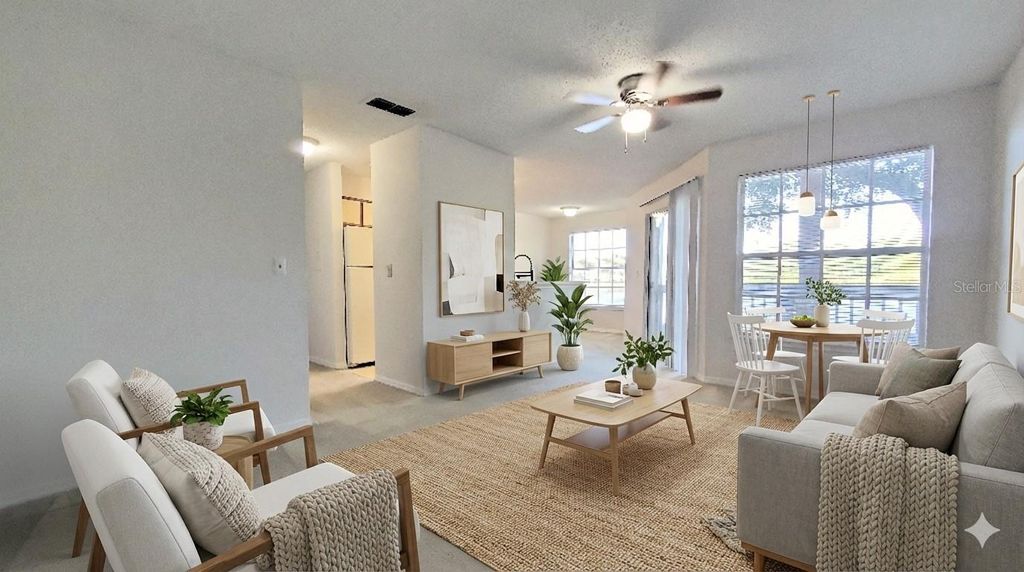 Photo of 1079 S Hiawassee Road #1114, Orlando, FL 32835 (MLS # O6379933)