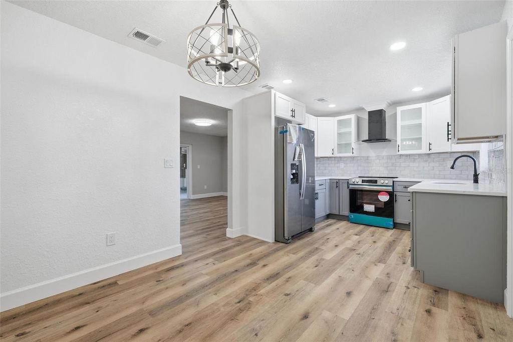 Photo of 1113 Cass Street, Deland, FL 32720 (MLS # V4945894)