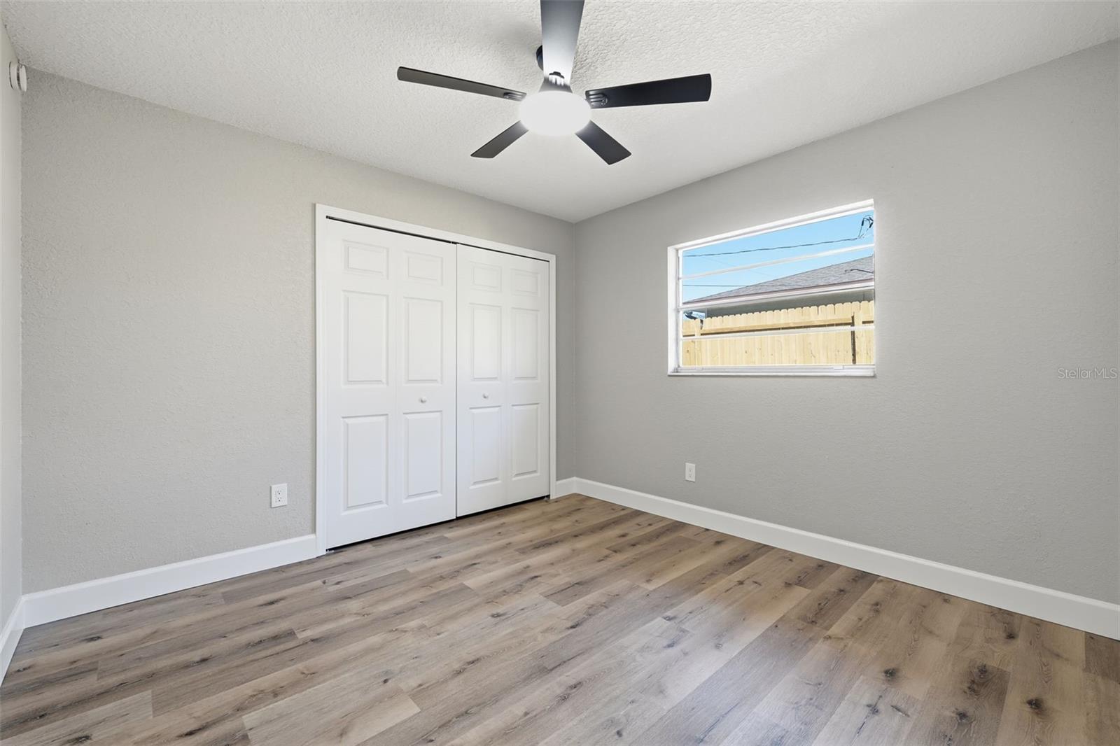 RONSWOOD - Residential