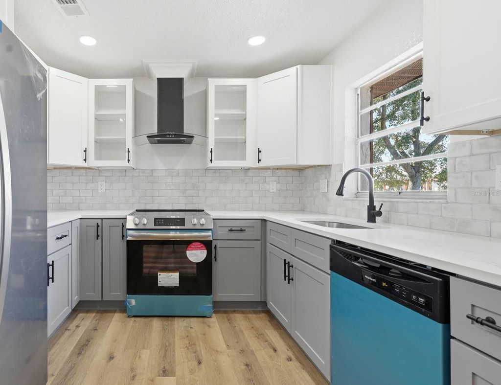 Photo of 1113 Cass Street, Deland, FL 32720 (MLS # V4945894)