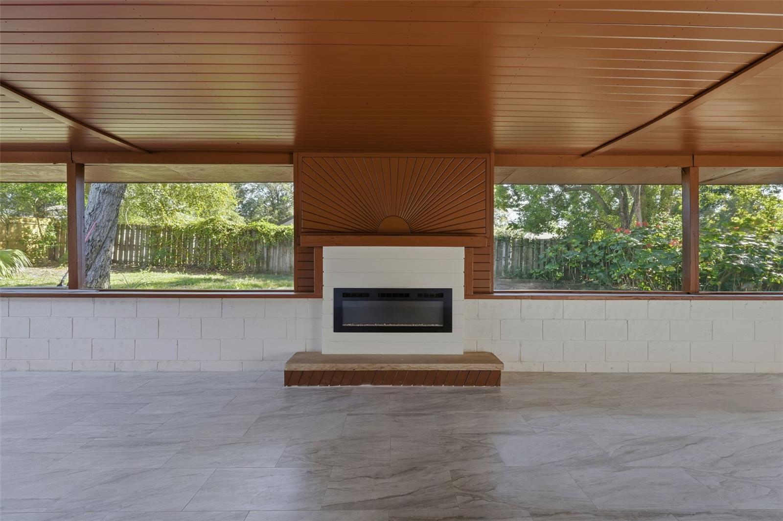 RONSWOOD - Residential