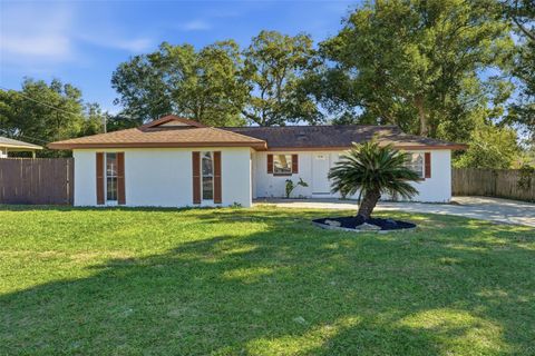Photo of 1113 Cass Street, Deland, FL 32720 (MLS # V4945894)
